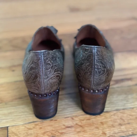 L'ARTISTE NOORA PUMP - 40 - Picture 3 of 8